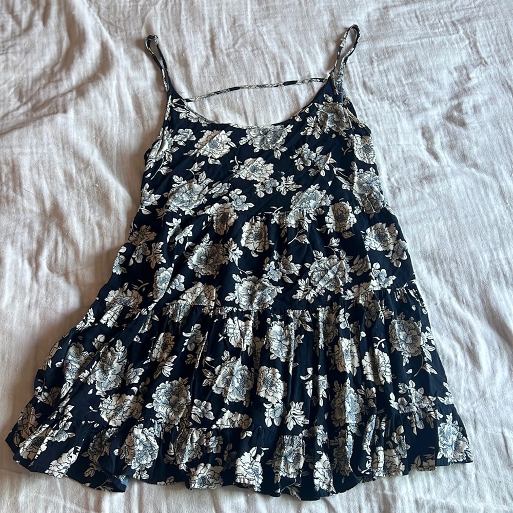 Brandy Melville Classic Dress